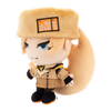 Millia Rage Plush
