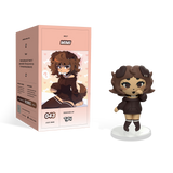 Mimi Vinyl Figure