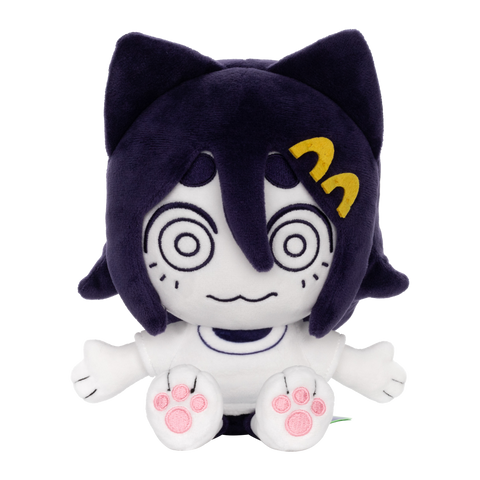 Mimu Plushie