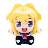 Mindy Plushie