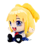 Mindy Plushie