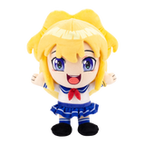 Mindy Plushie