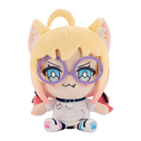 Miniko Plushie