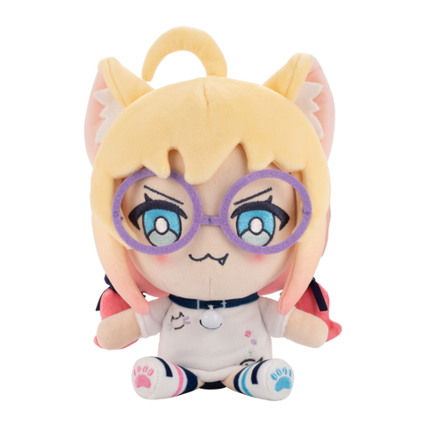 Miniko Plushie