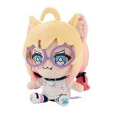Miniko Plushie