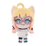 Miniko Plushie