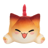 Minnya Plushie