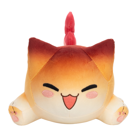 Minnya Plushie
