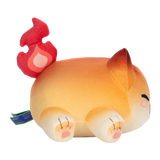 Minnya Plushie