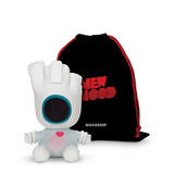 Minos Prime Plush