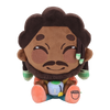 Minty Bong Water Plushie