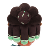 Minty Bong Water Plushie