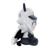 Mister Barrel Plush