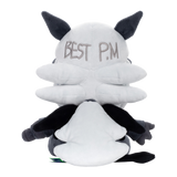 Mister Barrel Plush