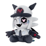 Mister Barrel Plush