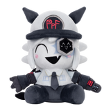 Mister Barrel Plush
