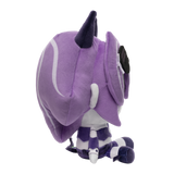 MonochroMenace Plushie