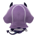 MonochroMenace Plushie