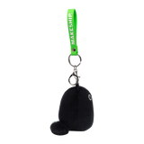Monsieur le Flouf Keychain Plushie