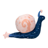 Moon Snail Plushie