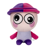 Moopy Plush
