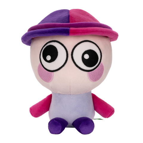 Moopy Plush