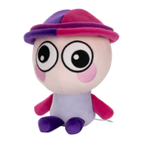 Moopy Plush