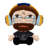 Mootal Plushie