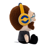 Mootal Plushie