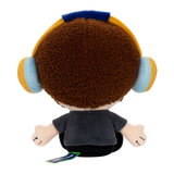 Mootal Plushie
