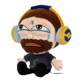 Mootal Plushie