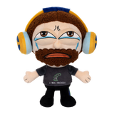 Mootal Plushie
