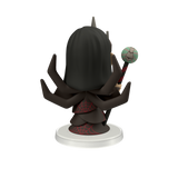 Morganthe Vinyl Figure