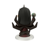 Morganthe Vinyl Figure