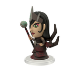 Morganthe Vinyl Figure