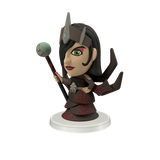 Morganthe Vinyl Figure