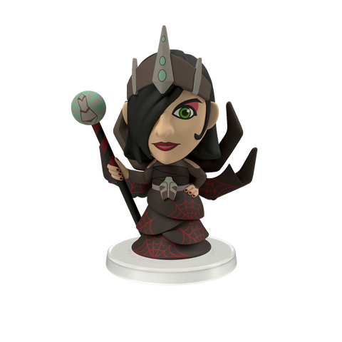 Morganthe Vinyl Figure