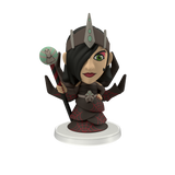 Morganthe Vinyl Figure