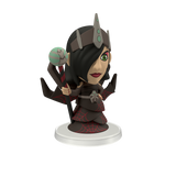 Morganthe Vinyl Figure