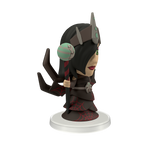 Morganthe Vinyl Figure