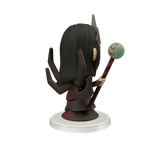 Morganthe Vinyl Figure