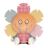 Mr Plant 2.0 Plushie