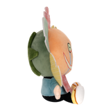 Mr Plant 2.0 Plushie