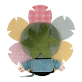 Mr Plant 2.0 Plushie