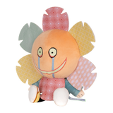 Mr Plant 2.0 Plushie