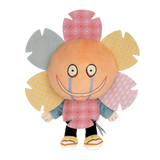 Mr Plant 2.0 Plushie