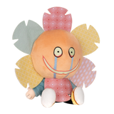 Mr Plant 2.0 Plushie