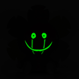 Mr Plant 2.0 Plushie