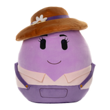 Mrs. P Doughboi