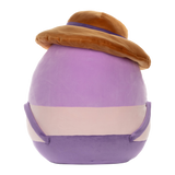 Mrs. P Doughboi